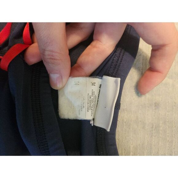 Speedo Endurance + Jammer Adult Men's Performance Racing Suit Size 34 - Picture 3 of 4